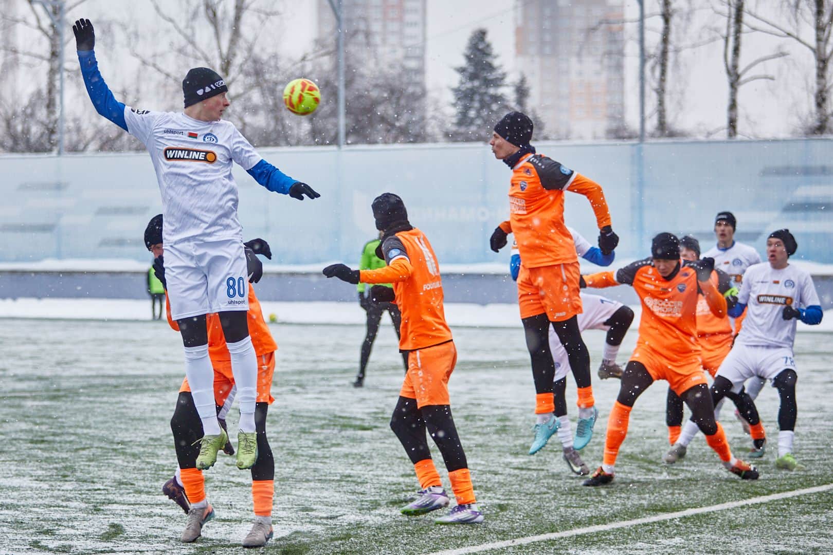 © Святослав Зоркий, Times.by