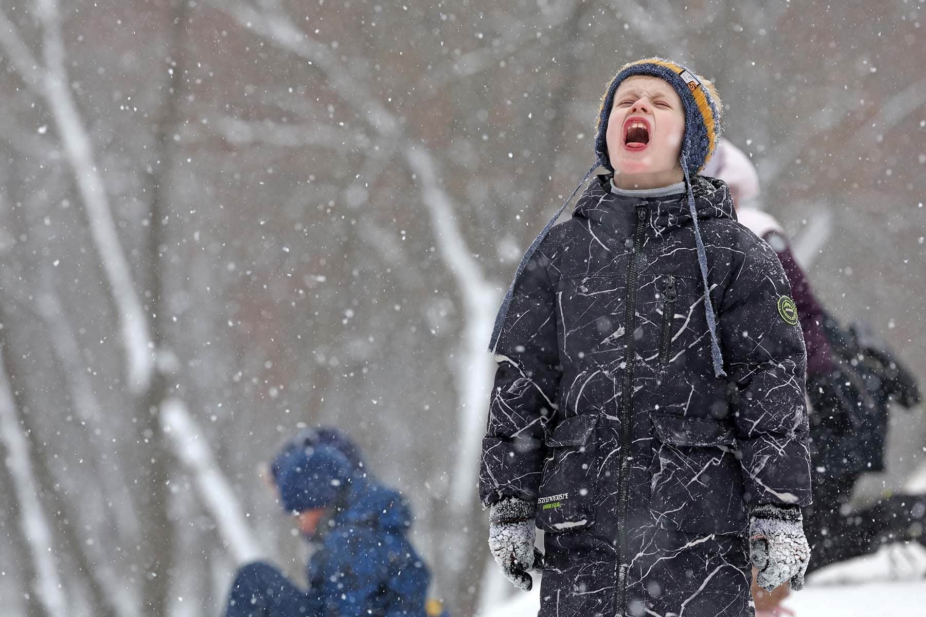 © Мария Амелина, Times.by