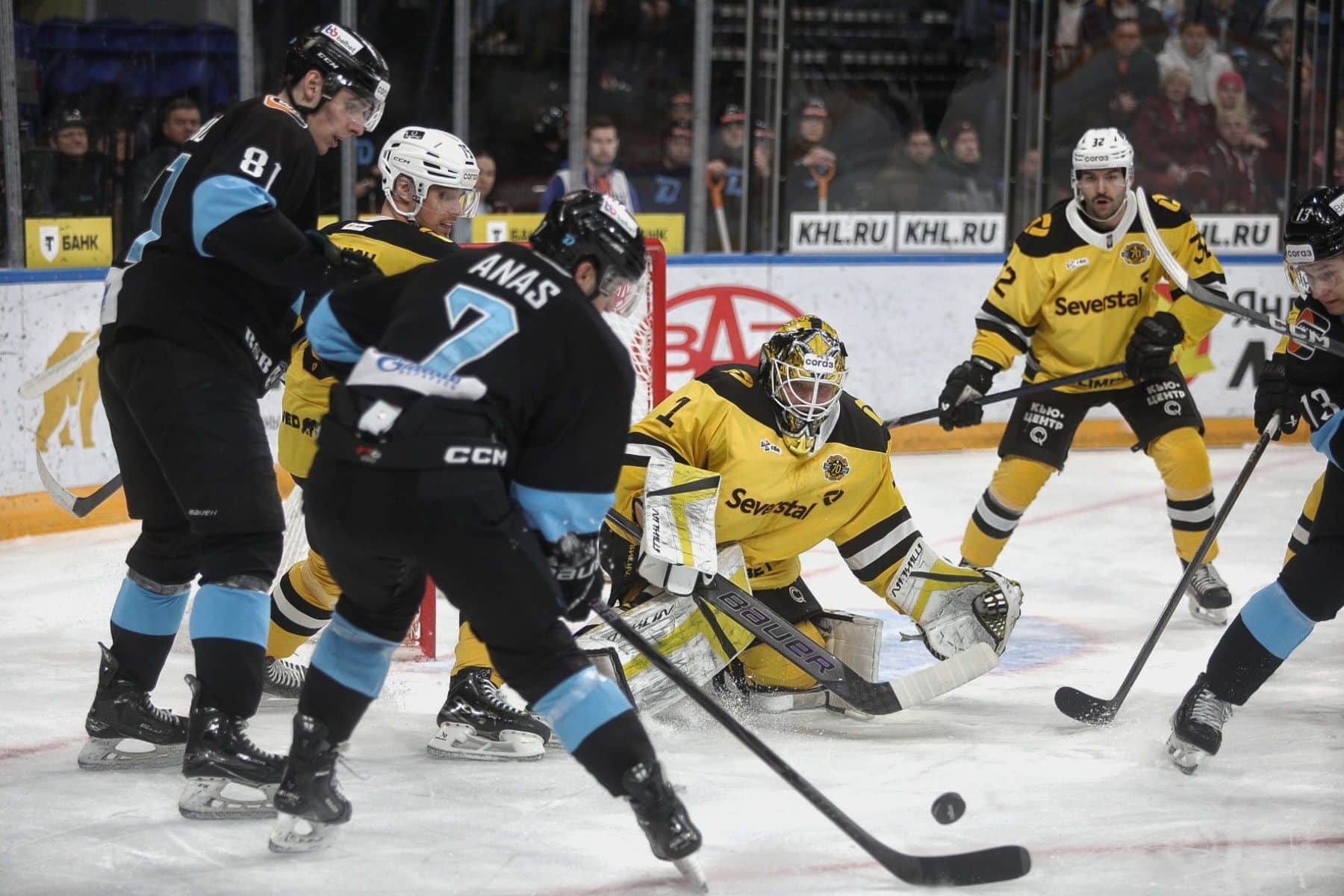 © Святослав Зоркий, Times.by