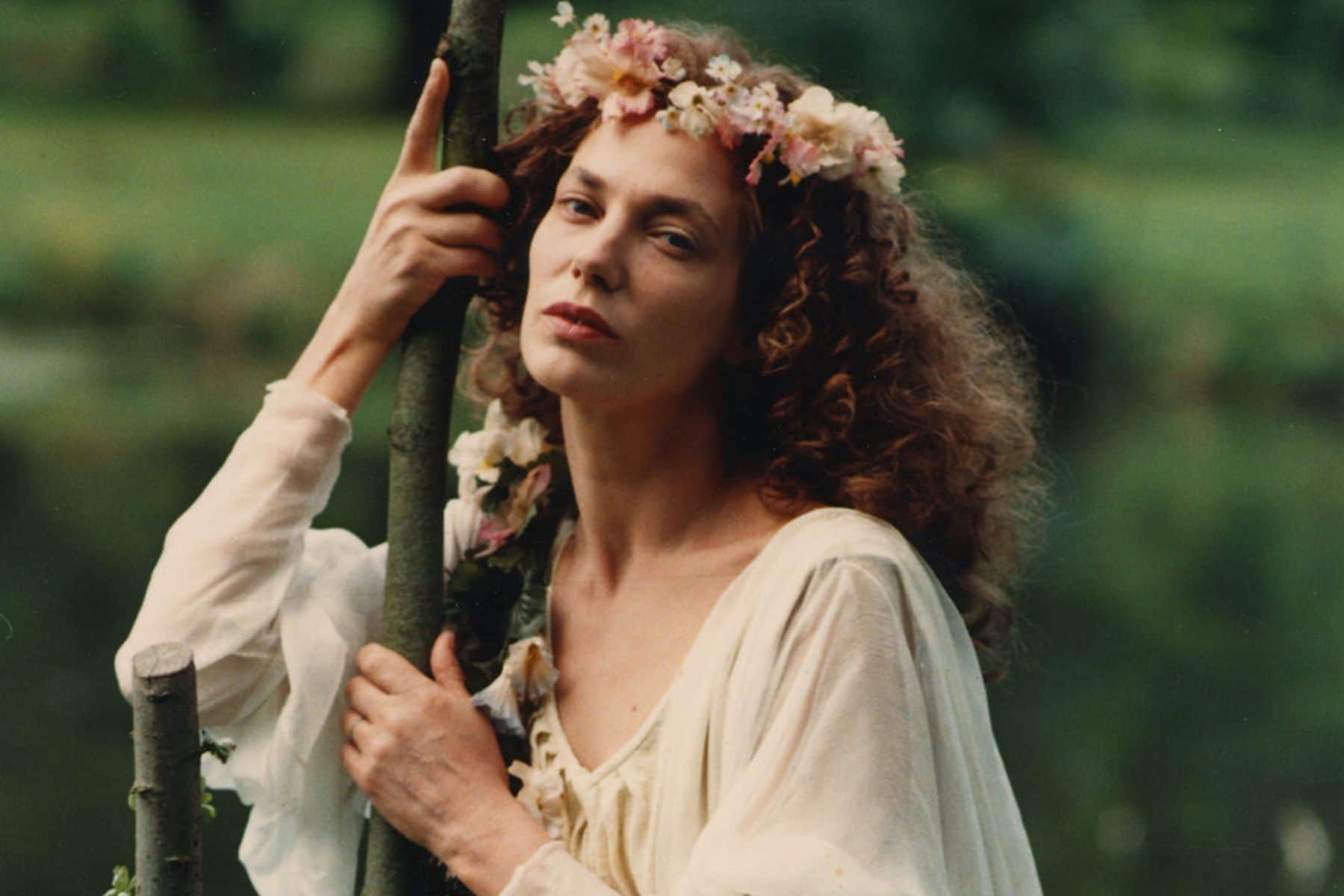 «Джейн Б. глазами Аньес В.», Ciné Tamaris (1987)