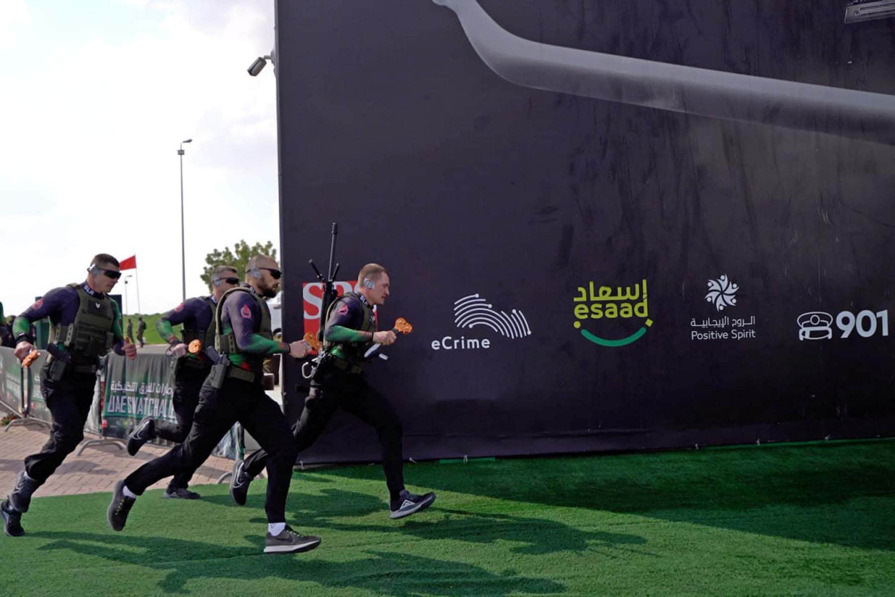 © МВД Беларуси, Telegram