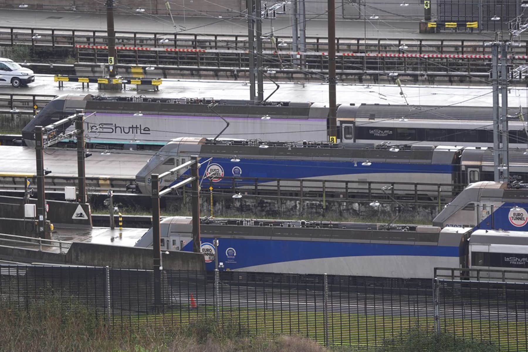 Евротоннель