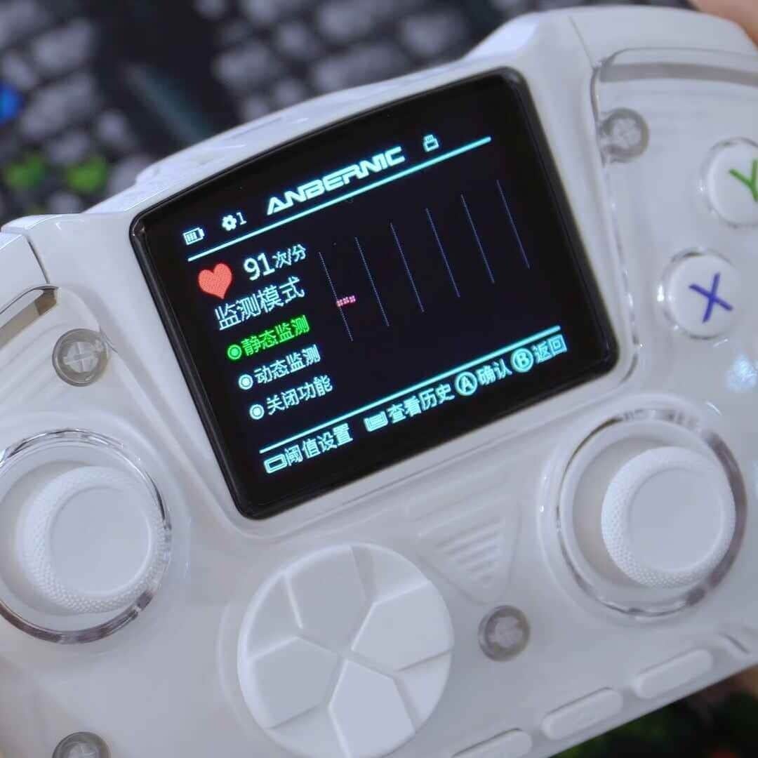 Геймпад Anbernic 