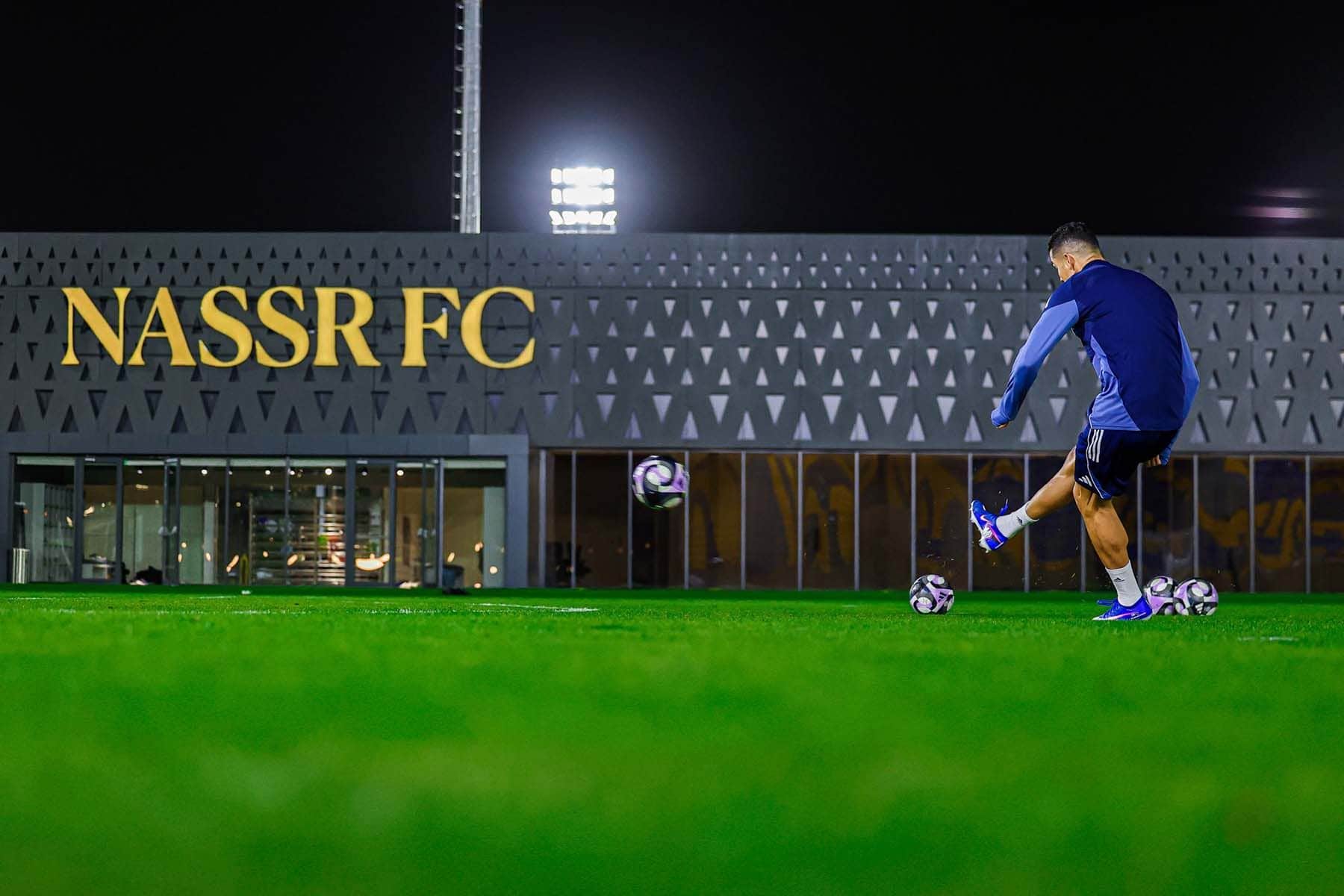 Португальский футболист Криштиану Роналду. © Cristiano Ronaldo, Х