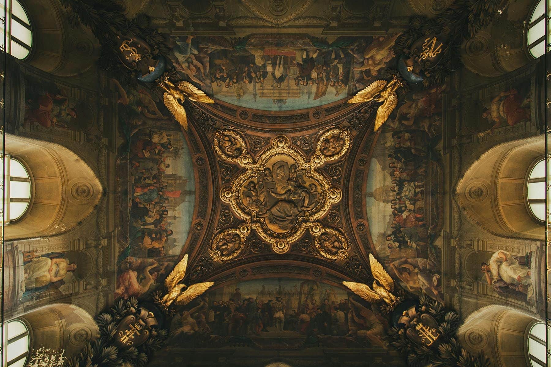 © Daniel Gregoire, Unsplash.com