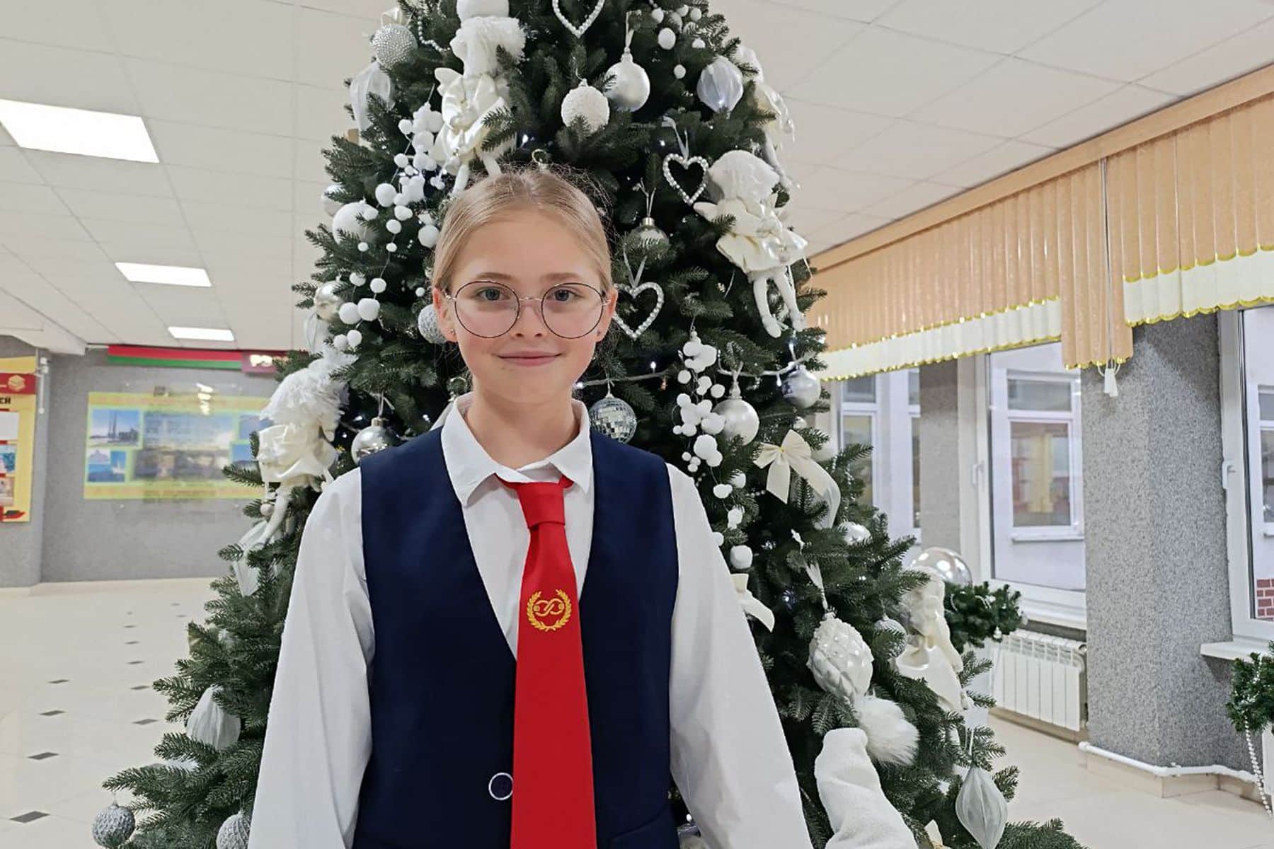 София Вдовенко