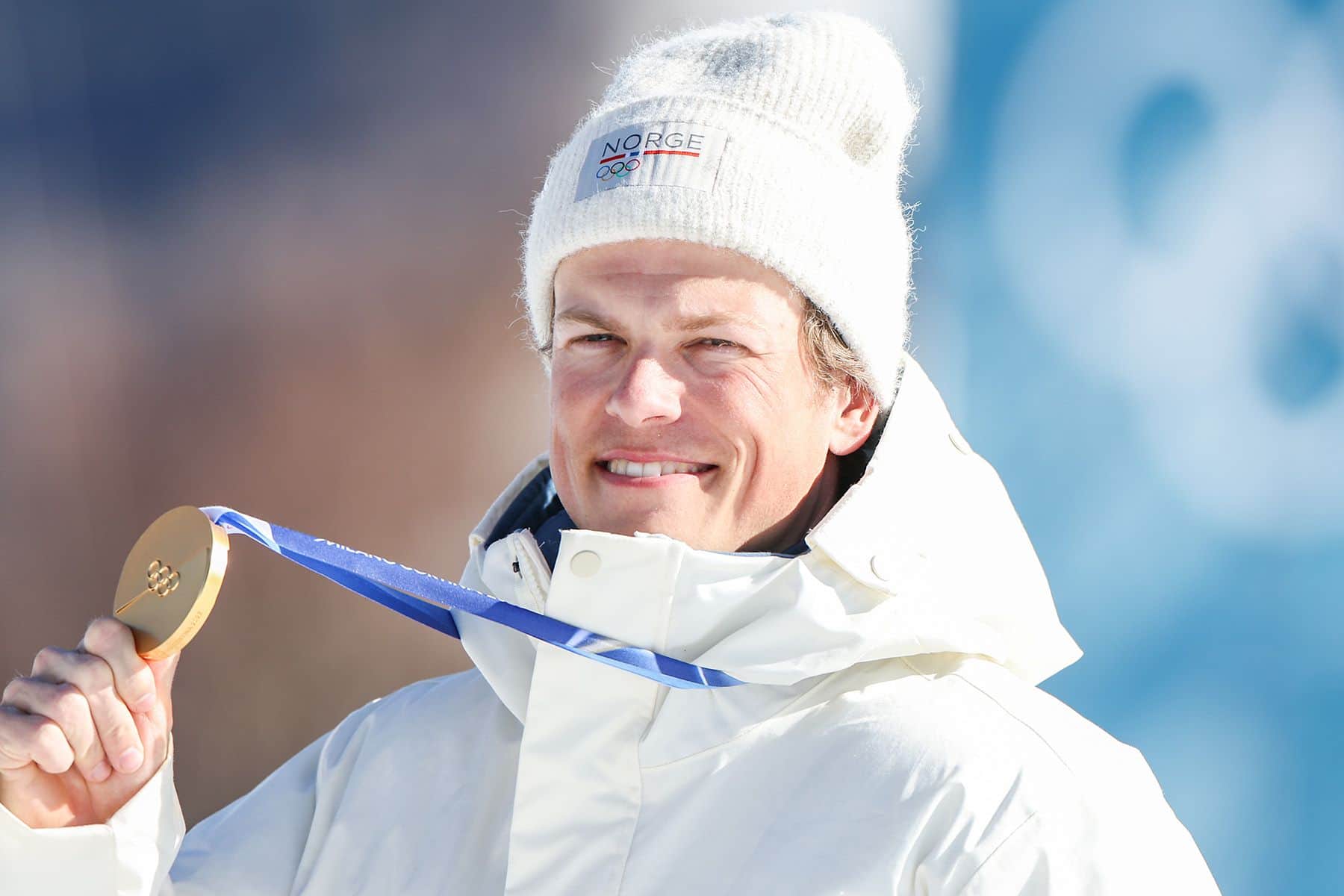 Йоханнес Клебо