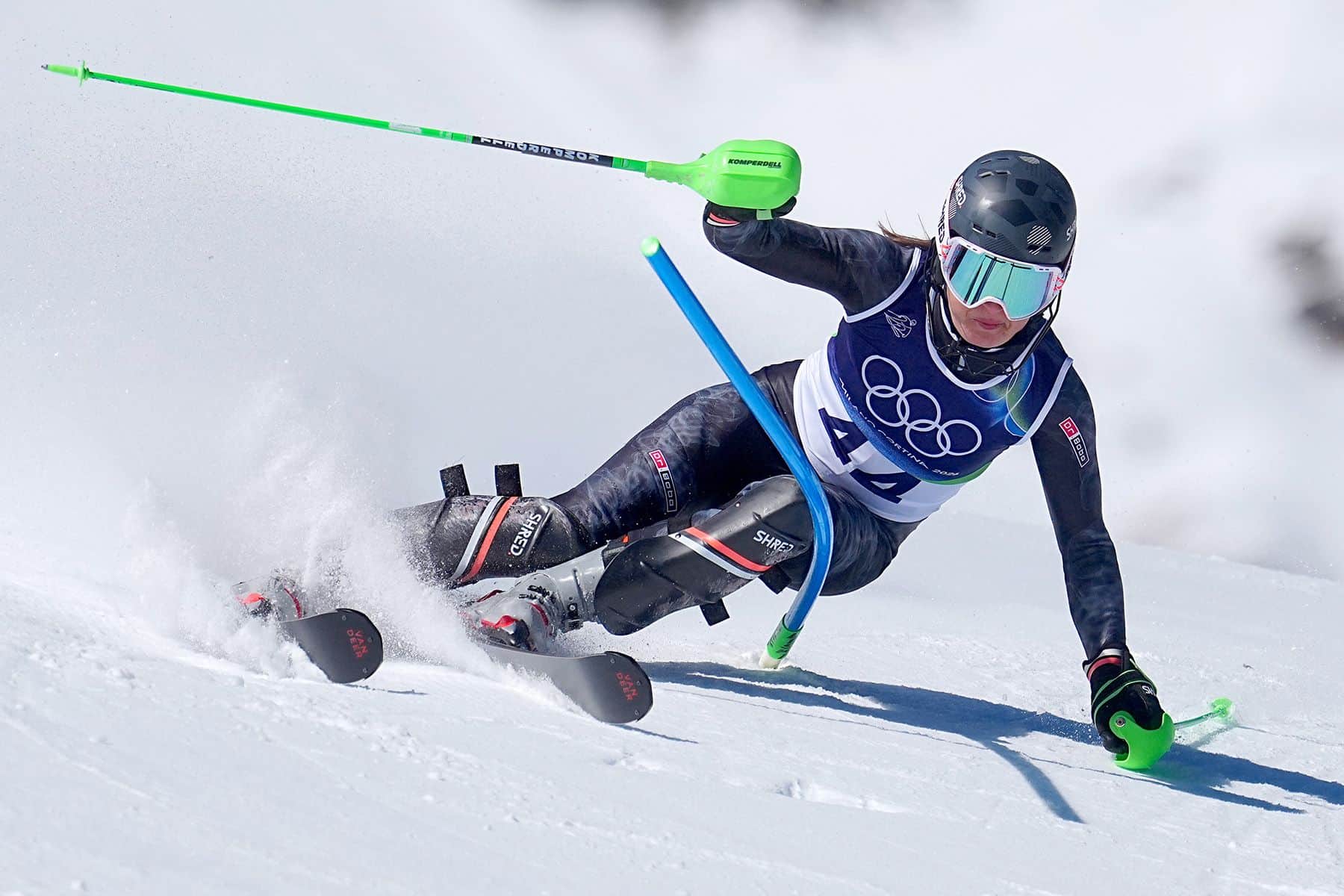 Мария Шканова