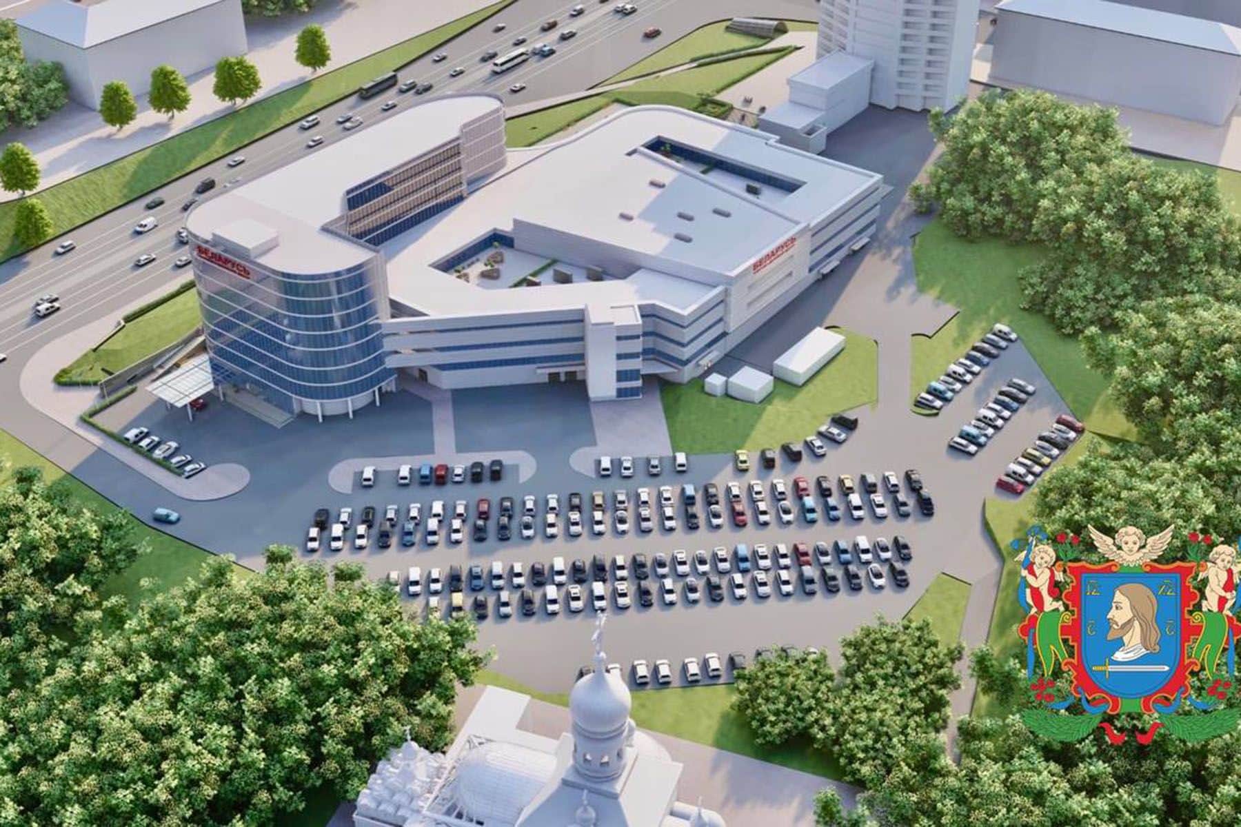 © Витебский городской исполнительный комитет