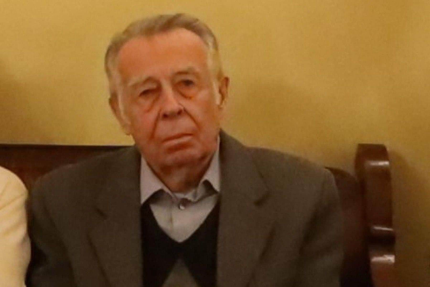 Вячеслав Гуцко