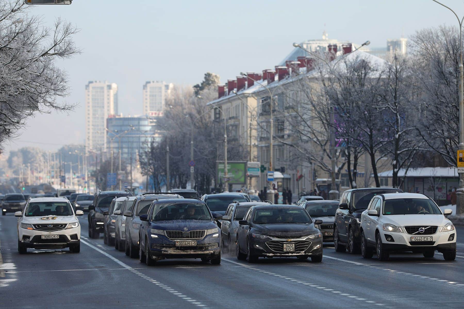 © Павел Орловский, Times.by