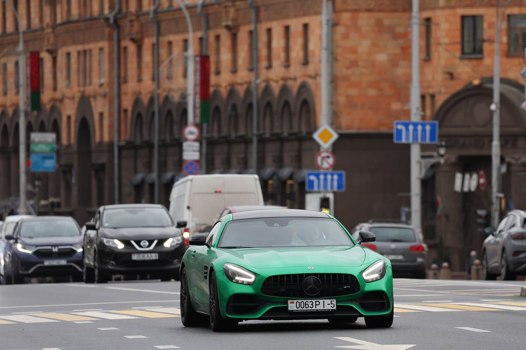 © Павел Орловский, Times.by