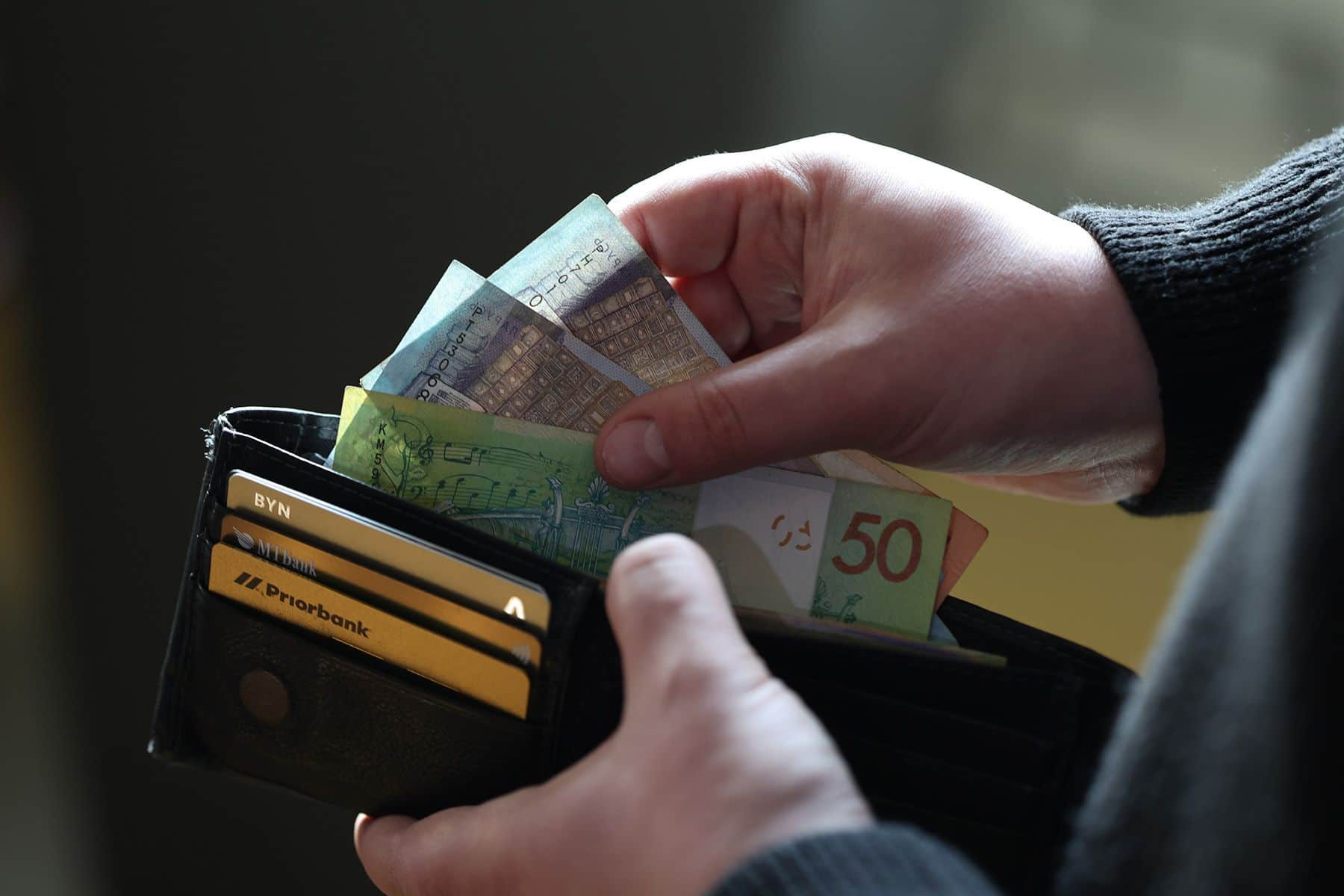 © Павел Орловский, Times.by