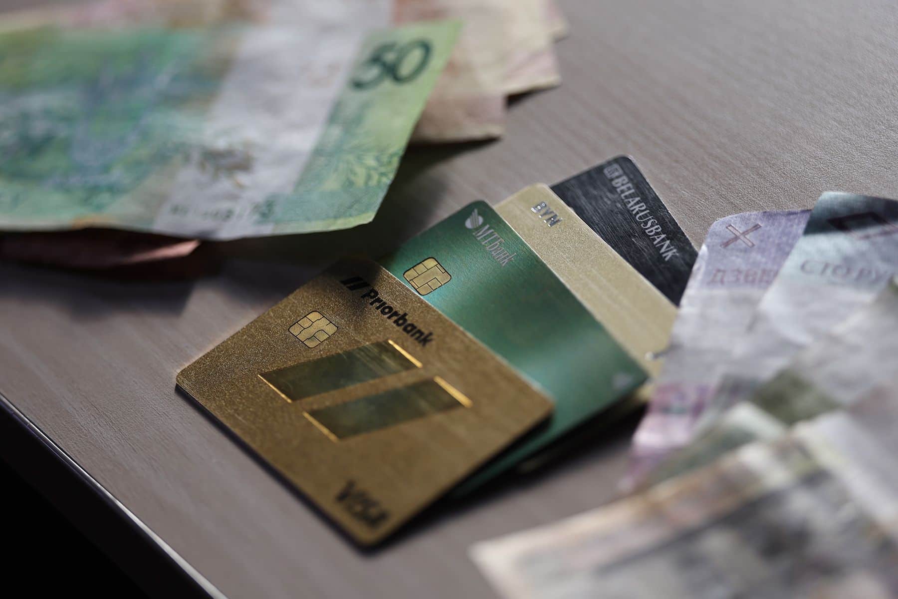 © Павел Орловский, Times.by