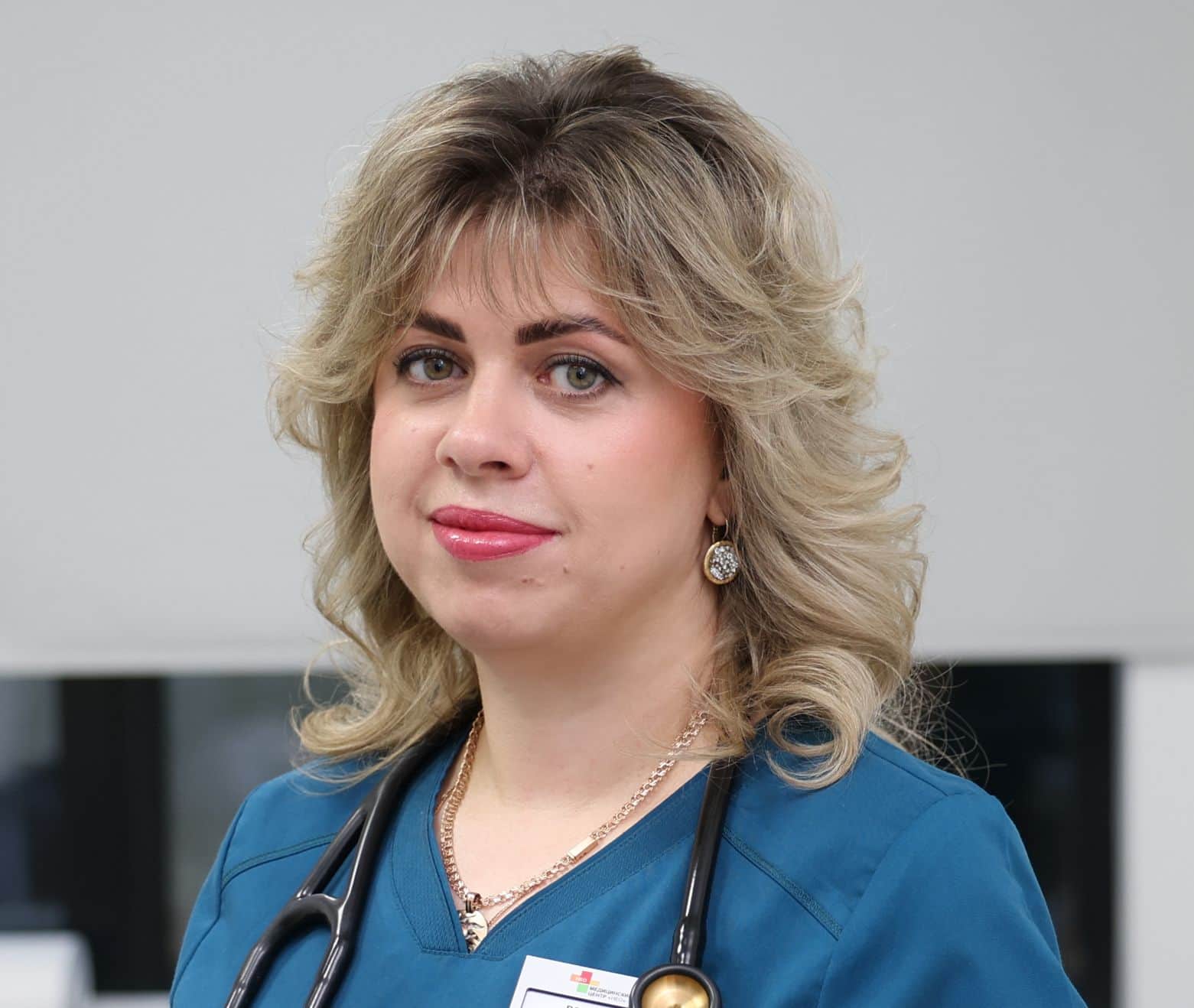 Юлия Володько