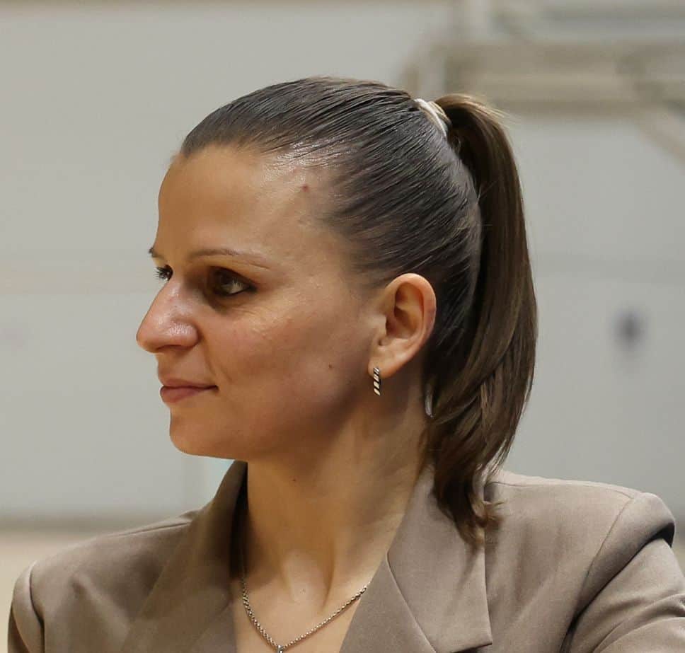 Ольга Павлють 