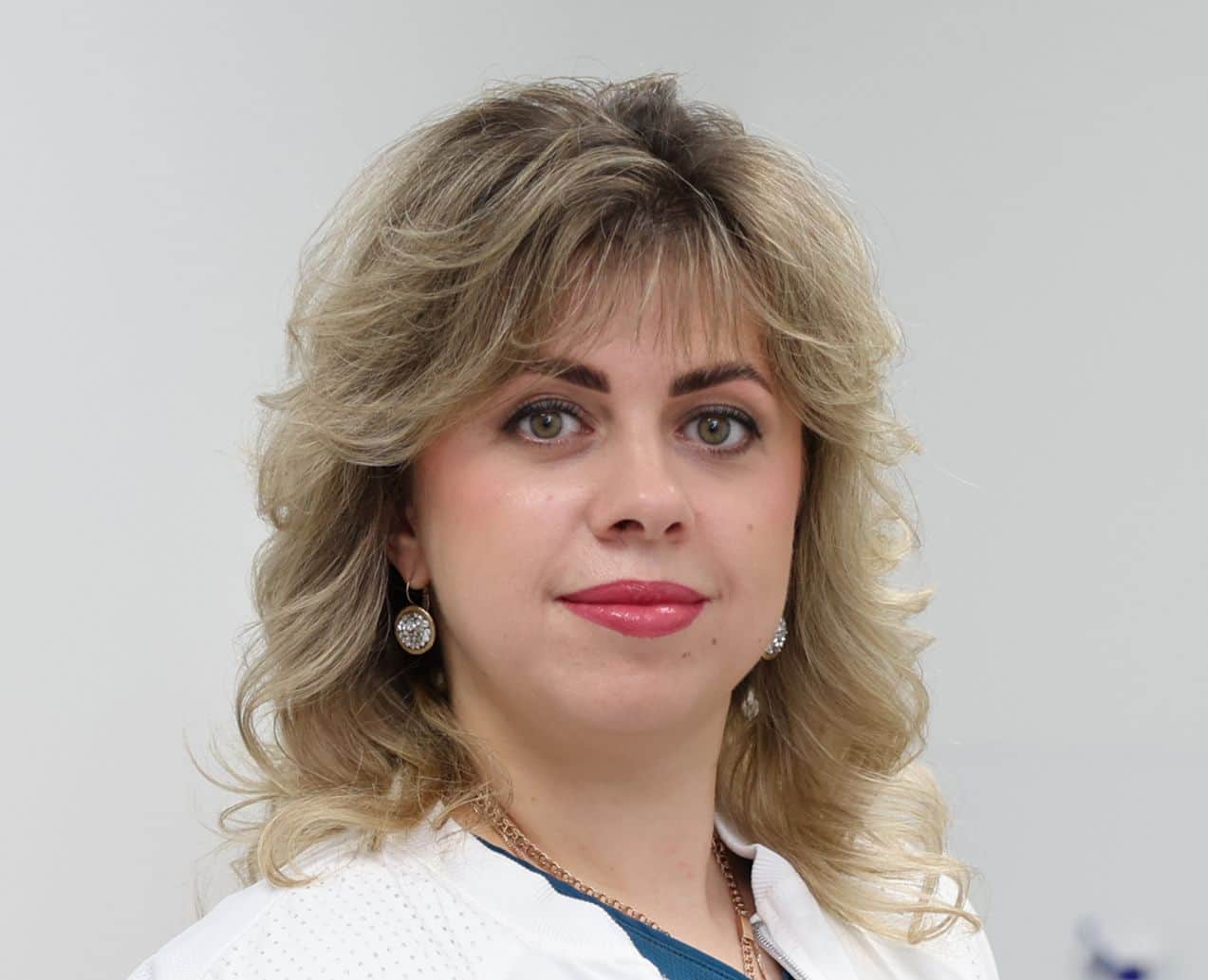 Юлия Володько