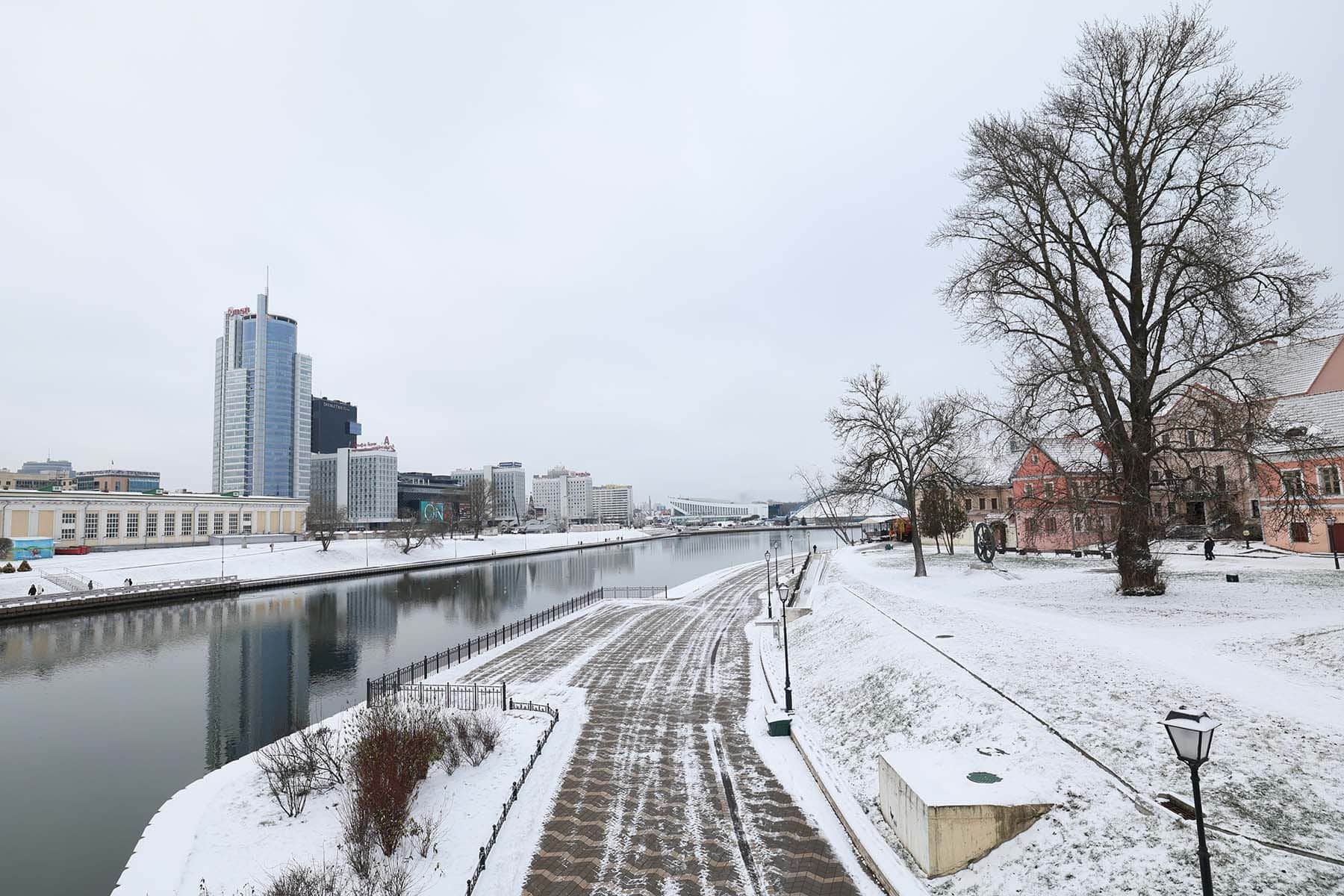 © Павел Орловский, Times.by