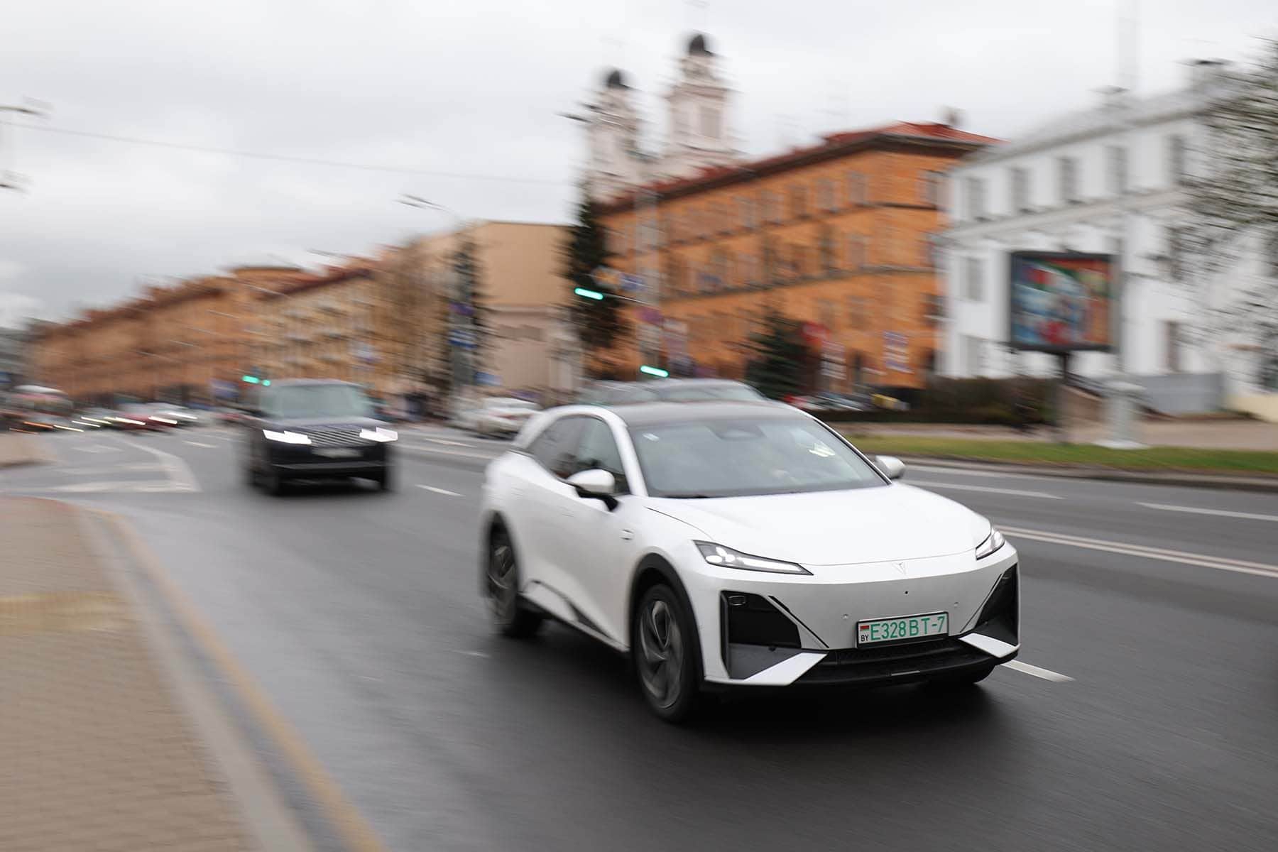 © Павел Орловский, Times.by