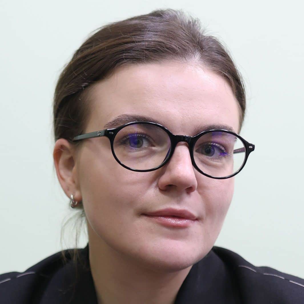 Виолетта Дунаева