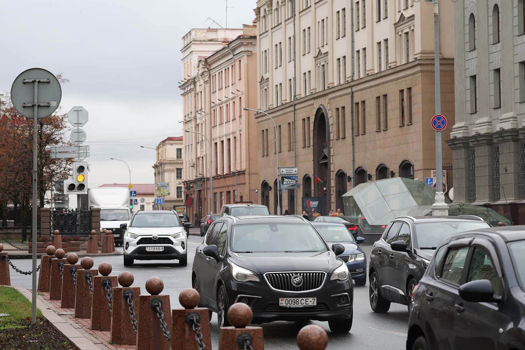 © Павел Орловский, Times.by