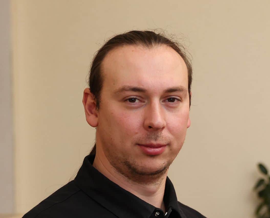 Александр Орлович