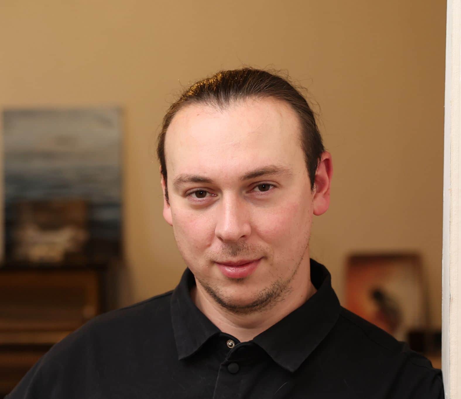 Александр Орлович