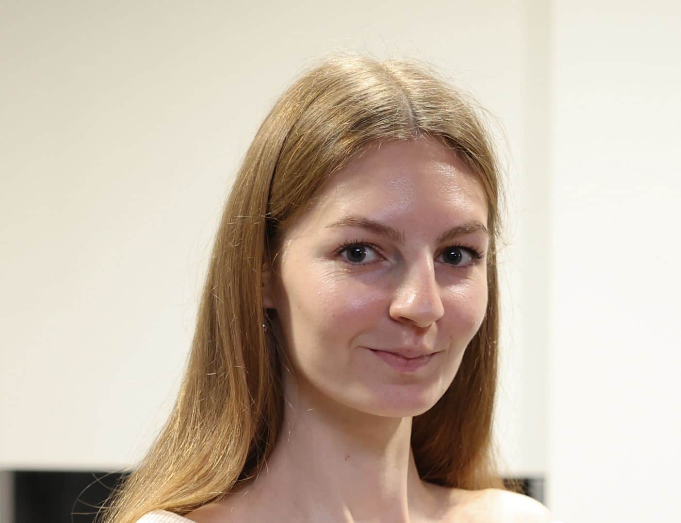 Елизавета Чернявская 