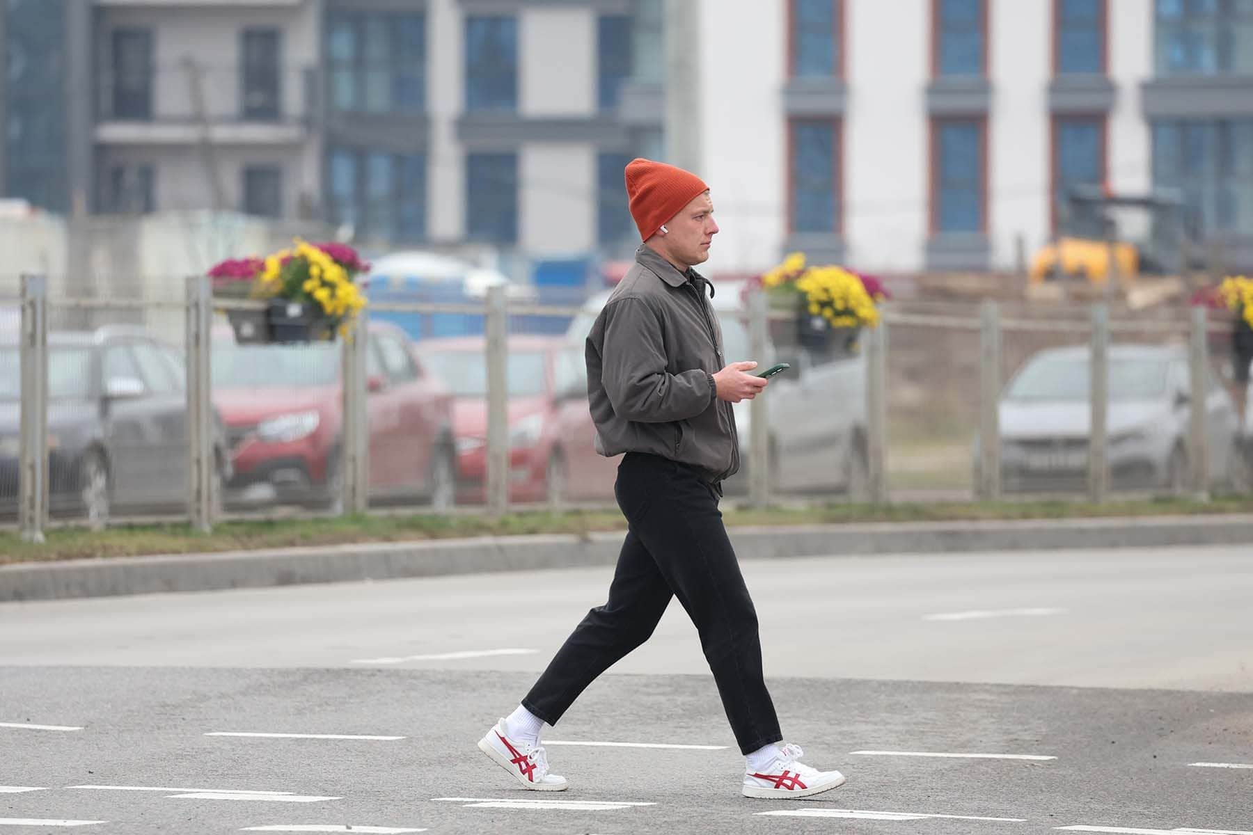 Фото: Павел Орловский, Times.by