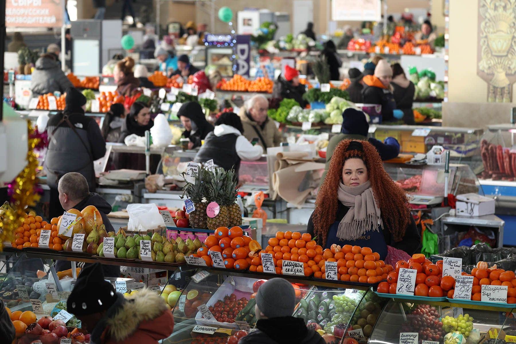 © Павел Орловский, Times.by