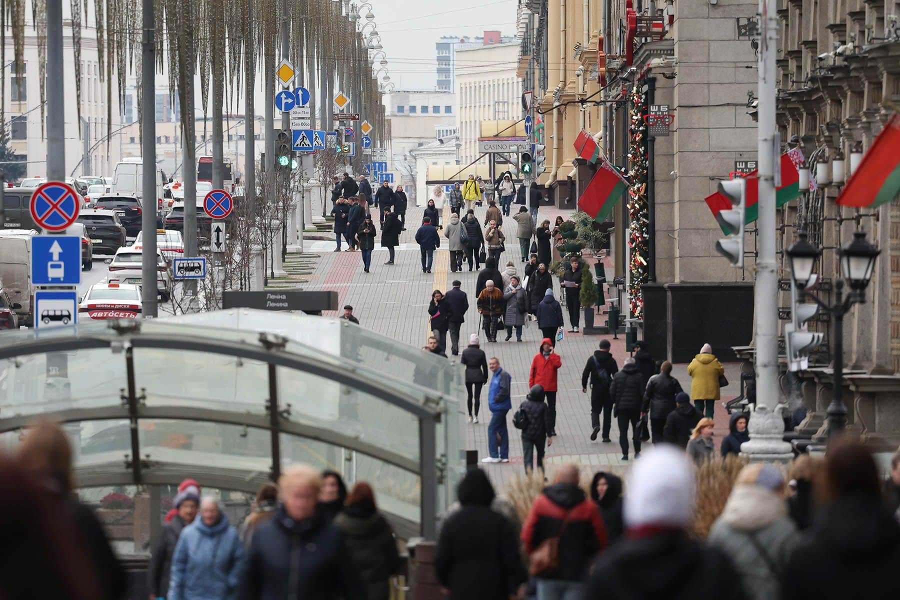 © Павел Орловский, Times.by