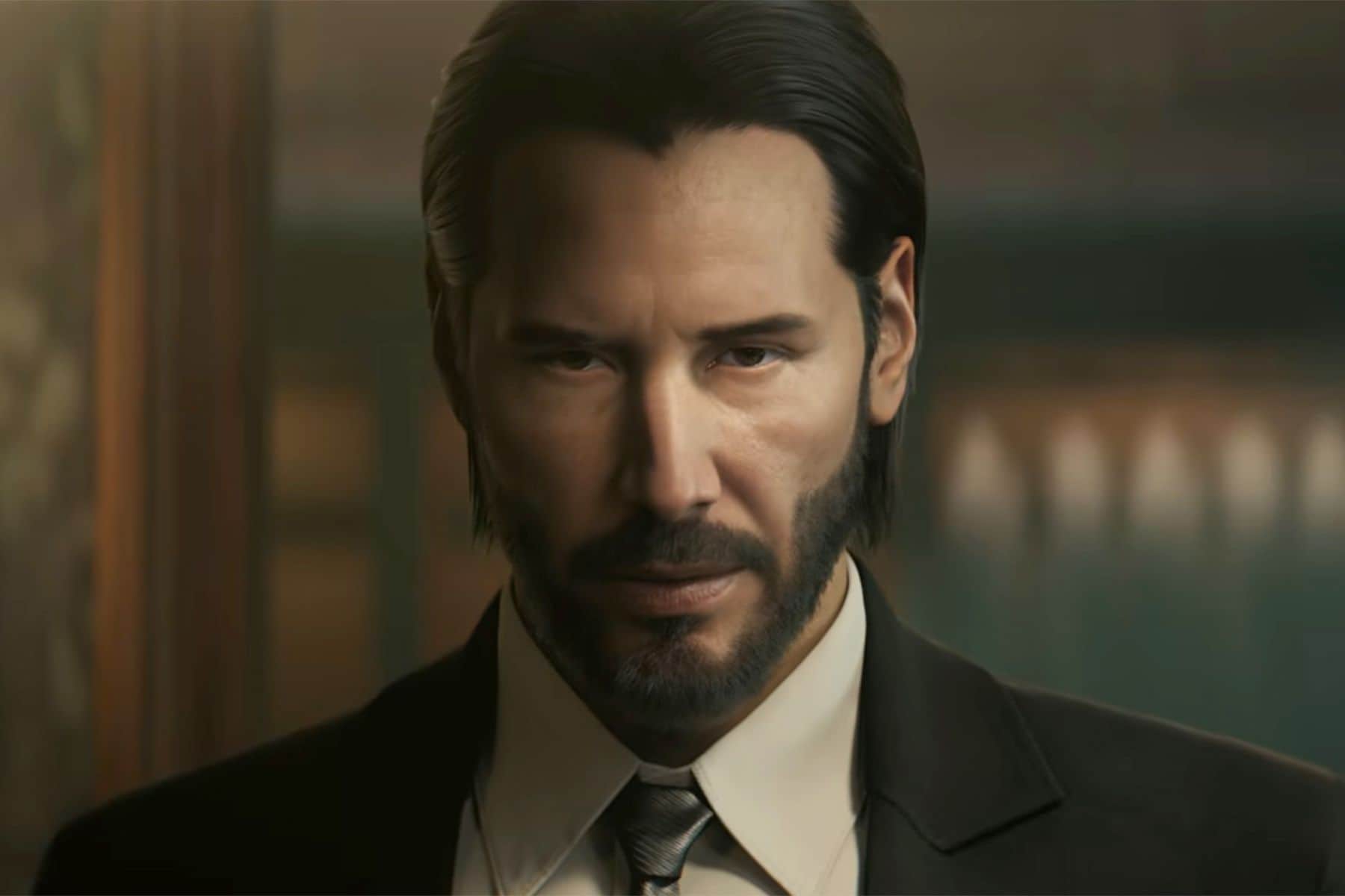 ©  Saber Interactive, YouTube