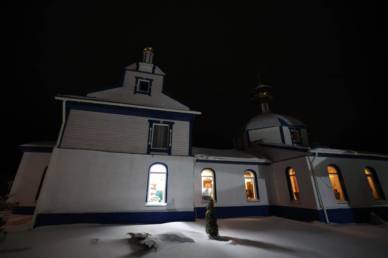 © Павел Орловский, Times.by