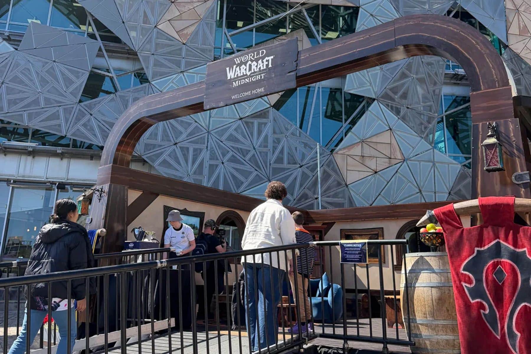 © WoWHousing, Reddit