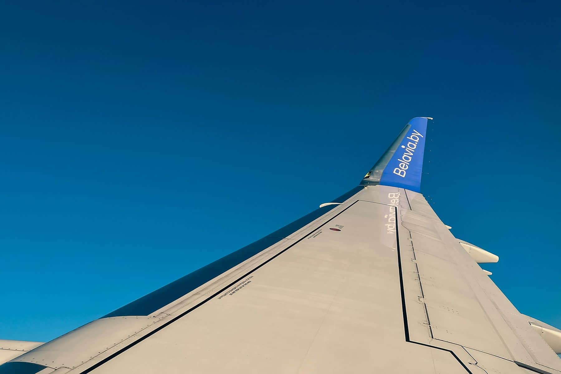 © Siarhei Palishchuk, Unsplash.com