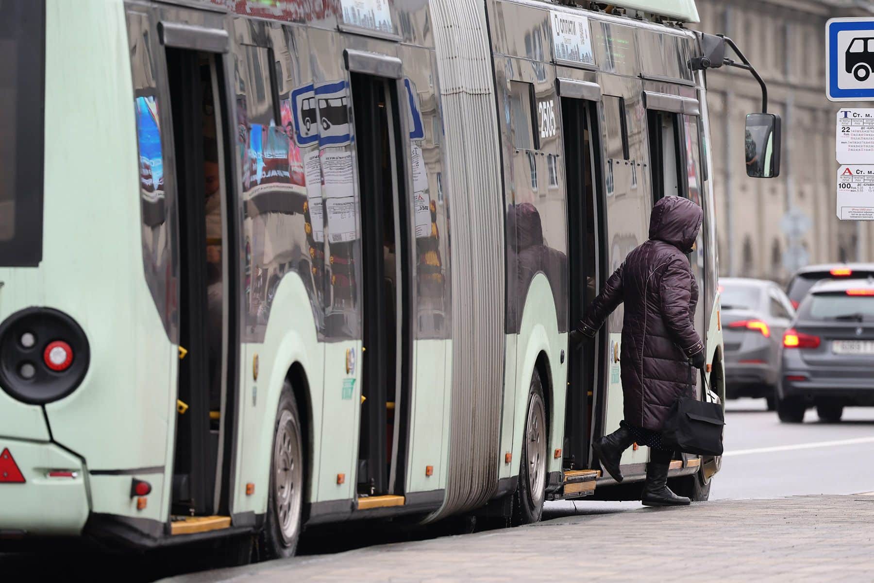 © Павел Орловский, Times.by