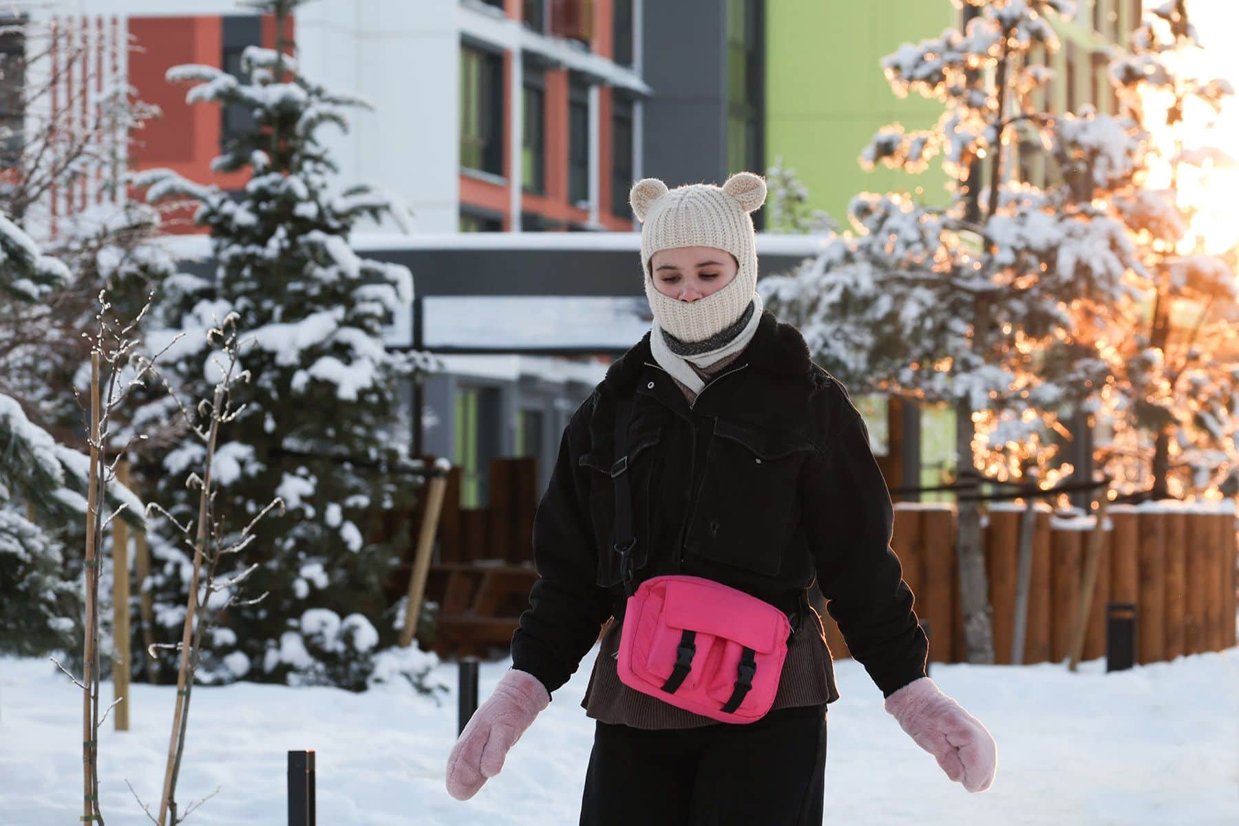 © Павел Орловский, Times.by