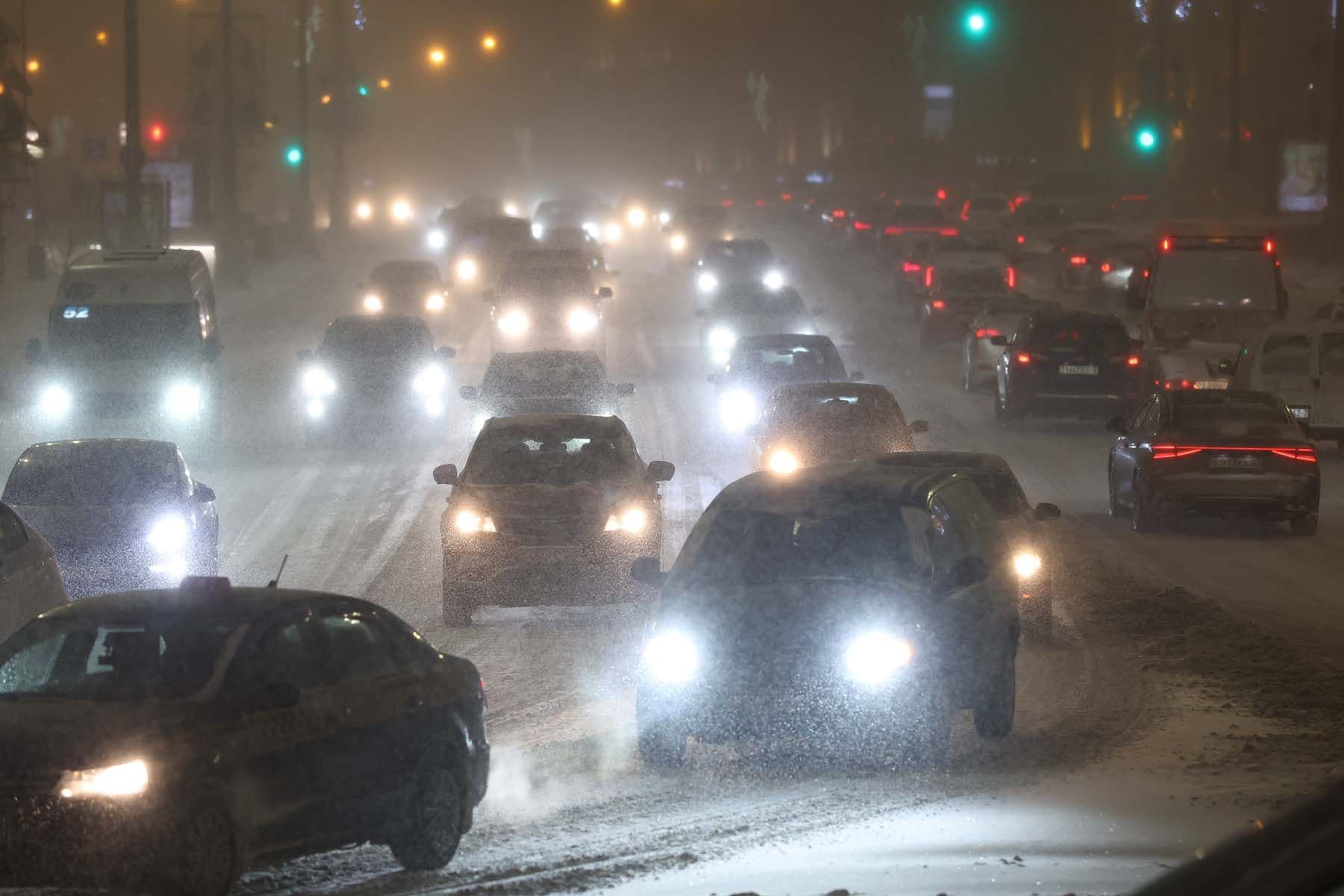 © Павел Орловский, Times.by