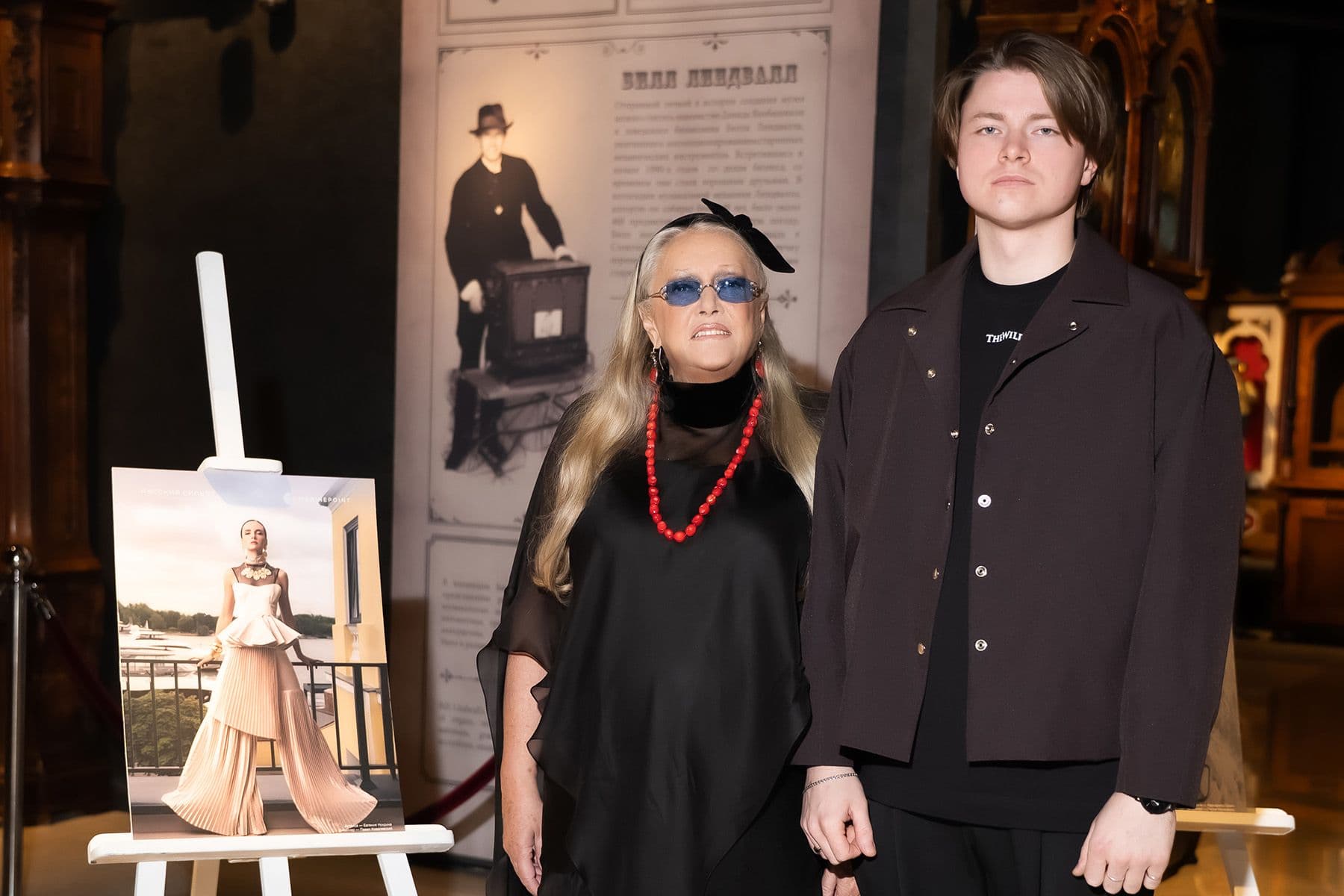 Фото: Национальный центр художественного творчества детей и молодежи