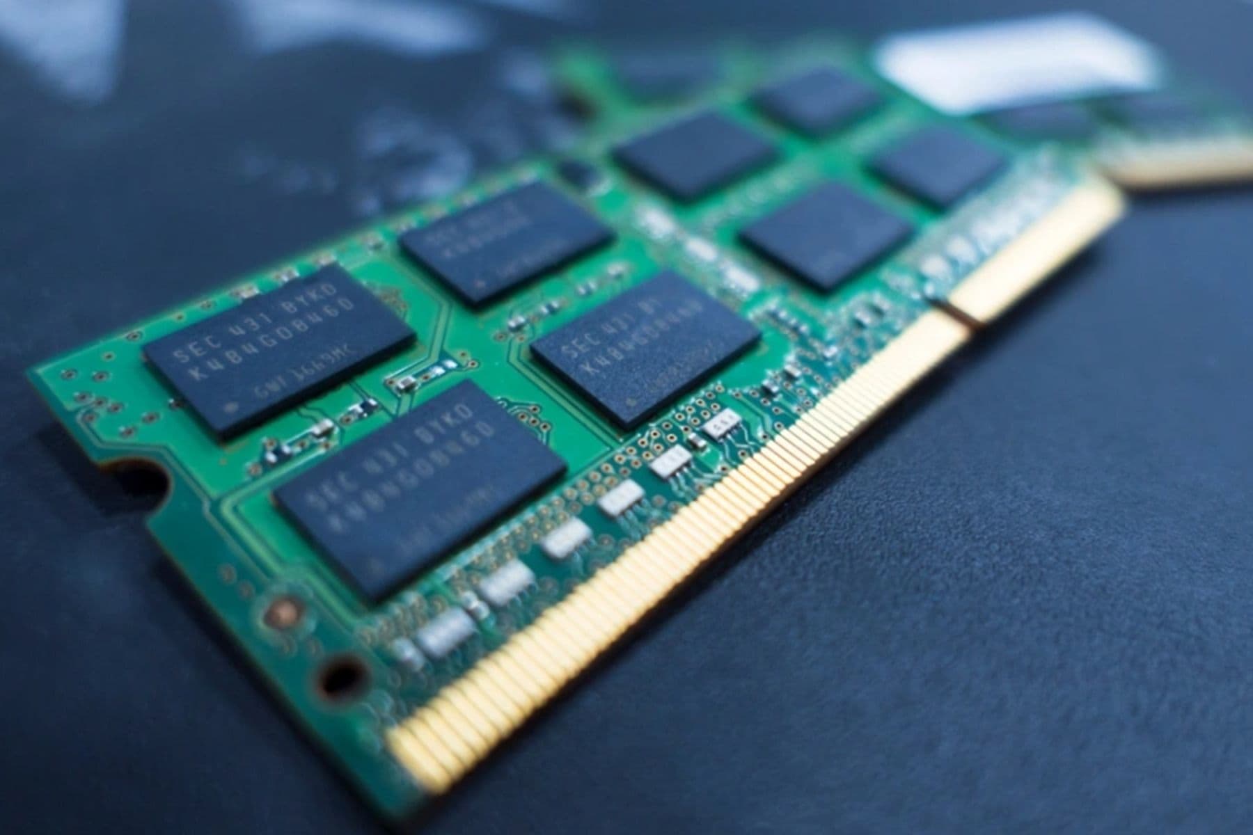 оперативная память