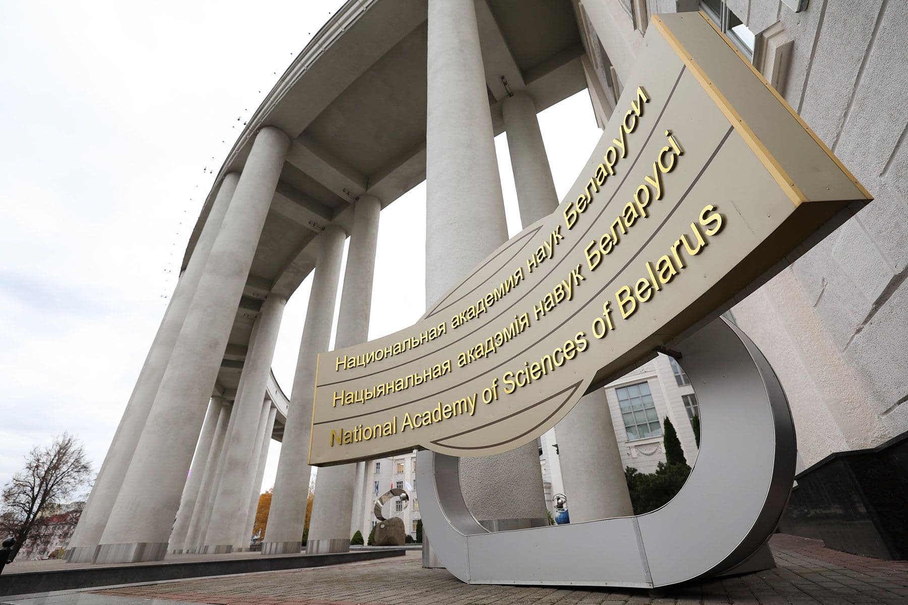 © Павел Орловский, Times.by