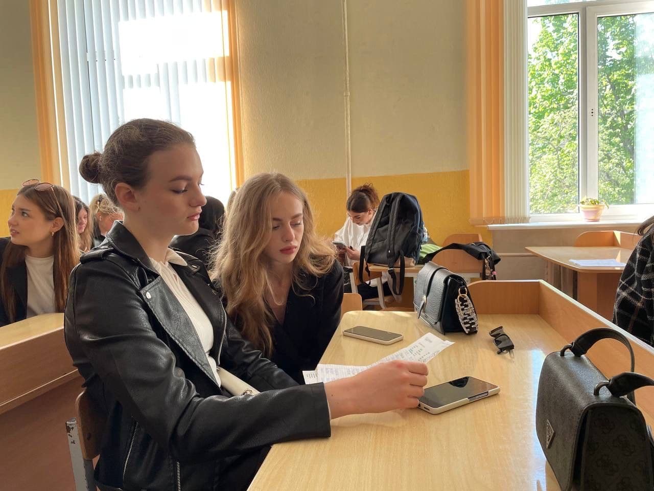 © Мария Кураш, Times.by