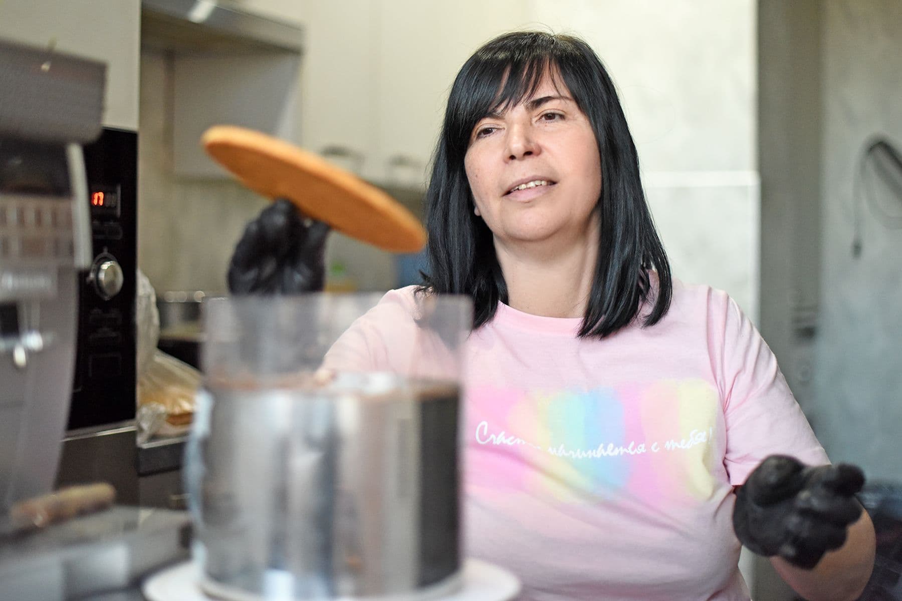 Татьяна Бойничева 