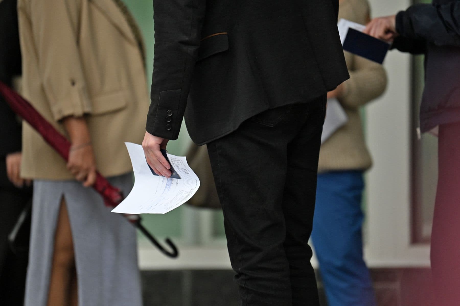 © Мария Амелина, Times.by