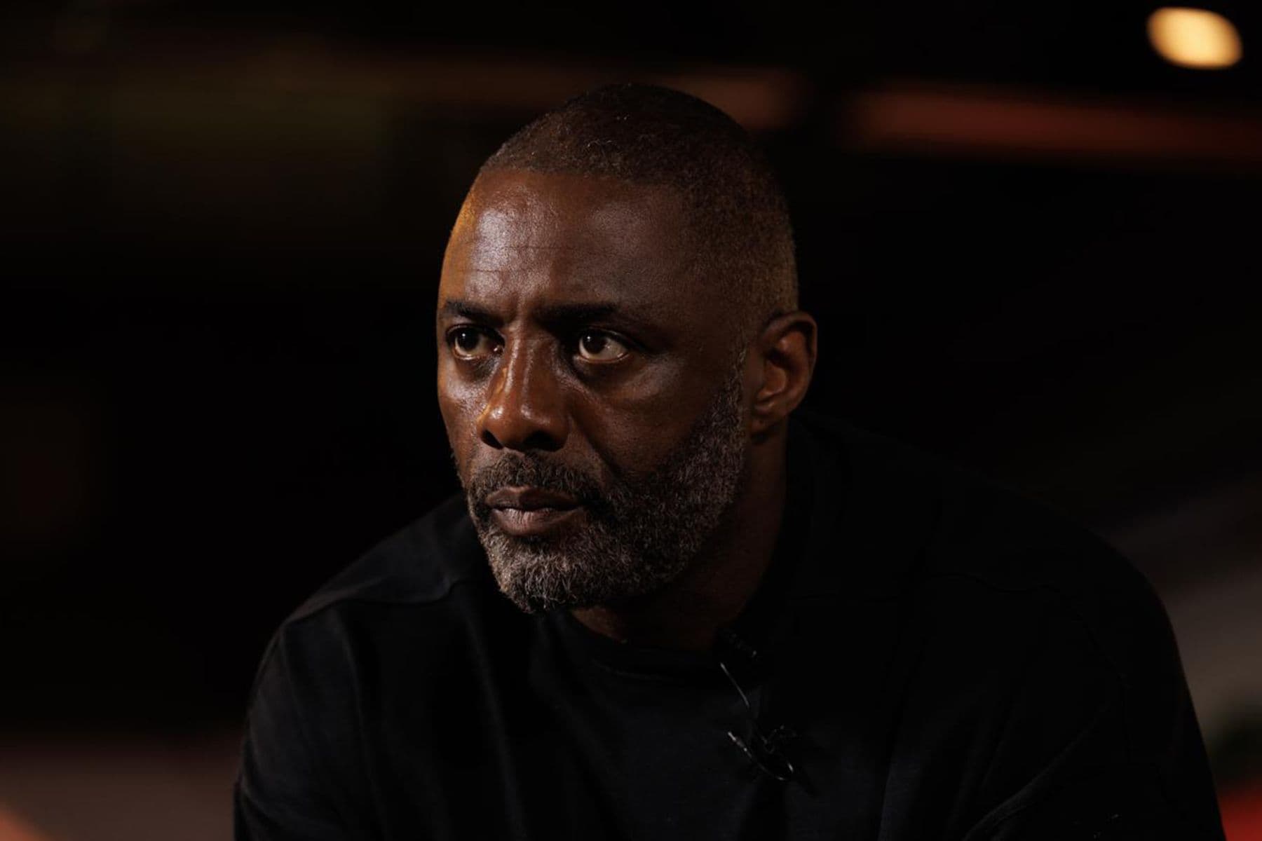 Идрис Эльба 