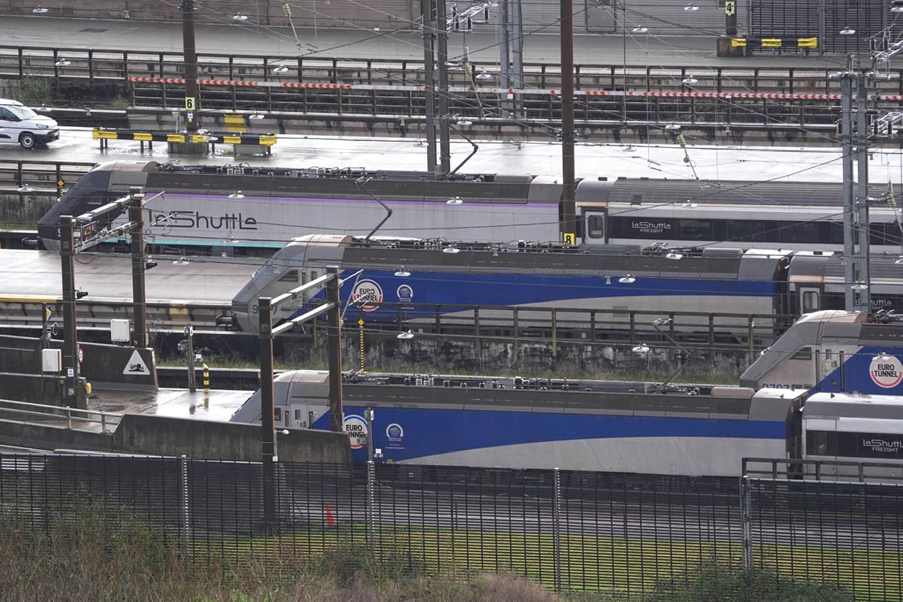 Евротоннель