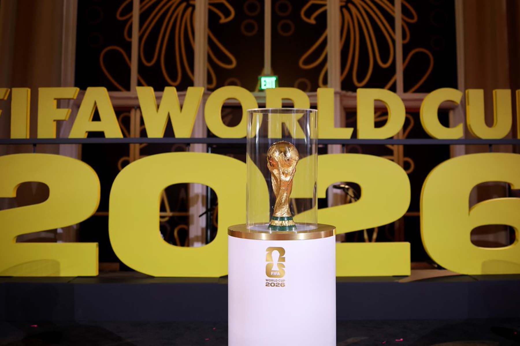 Кубок мира по футболу. © FIFA World Cup, Х