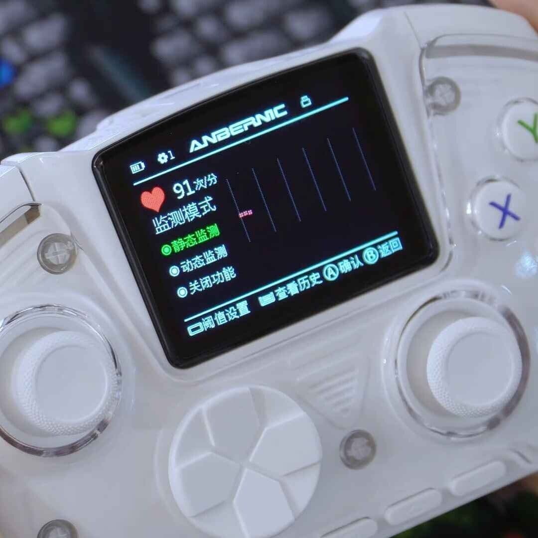 Геймпад Anbernic 