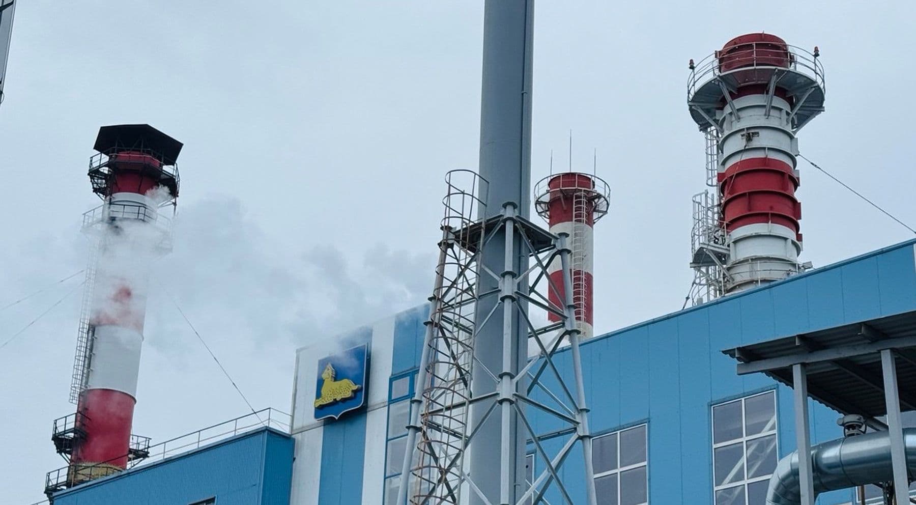 Гомельская ТЭЦ-1 