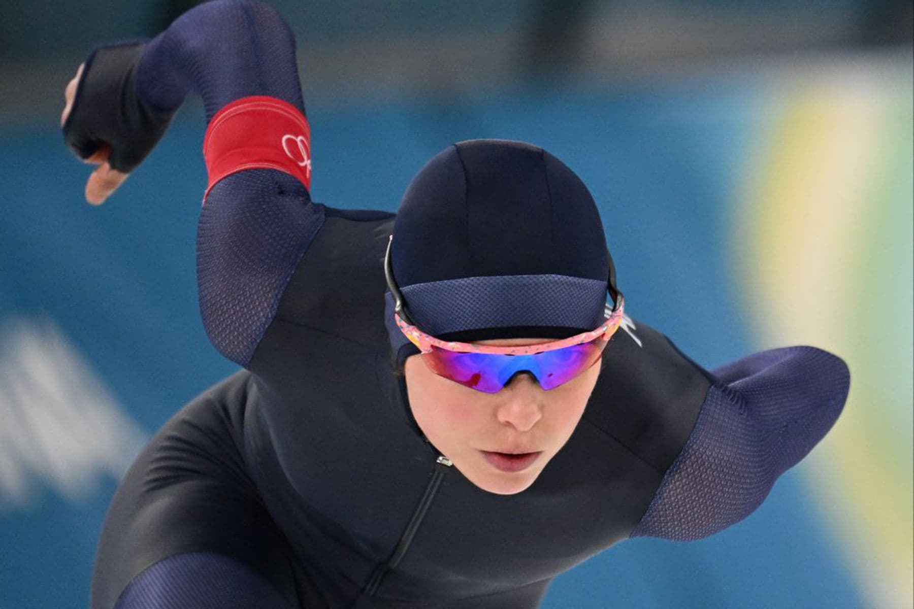 Марина Зуева